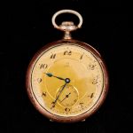 948 9012 POCKET WATCH